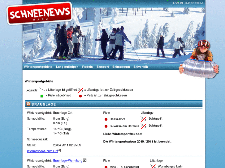 www.schneenews.de