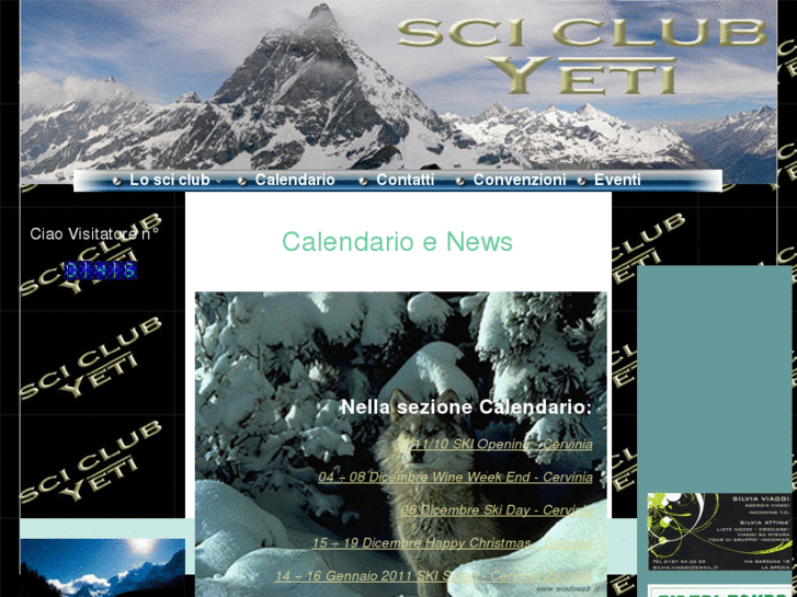 www.sciclubyeti.com