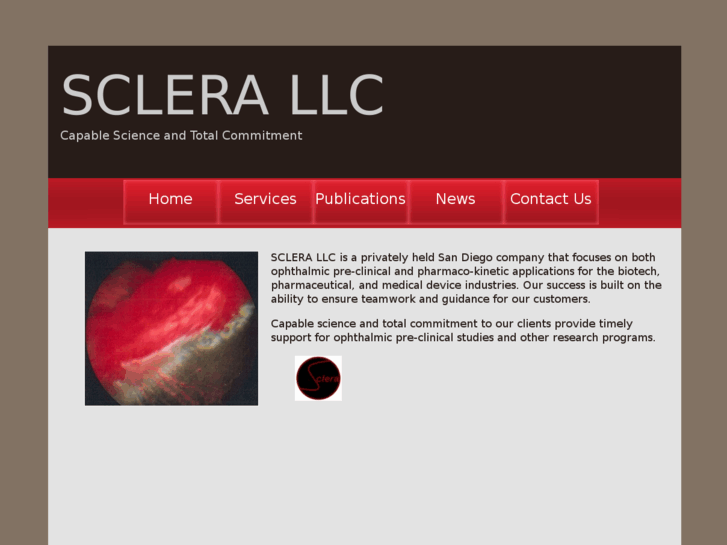 www.scleracorp.com