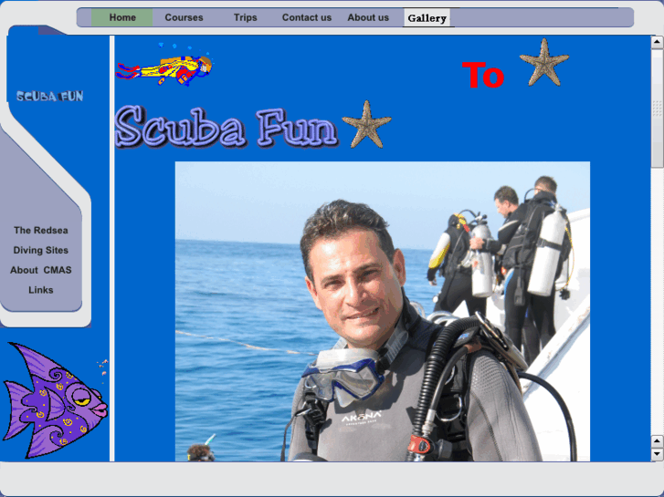 www.scuba4fun.net