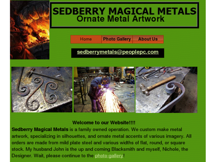 www.sedberrymagicalmetals.com