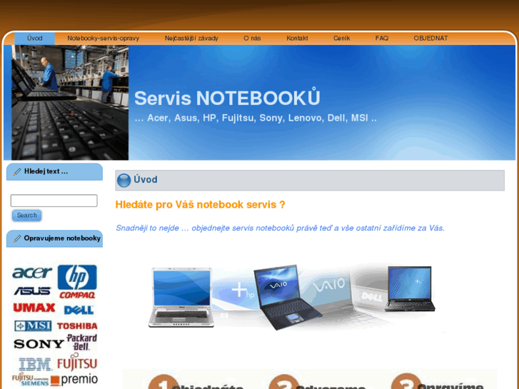 www.servis-notebooky.cz