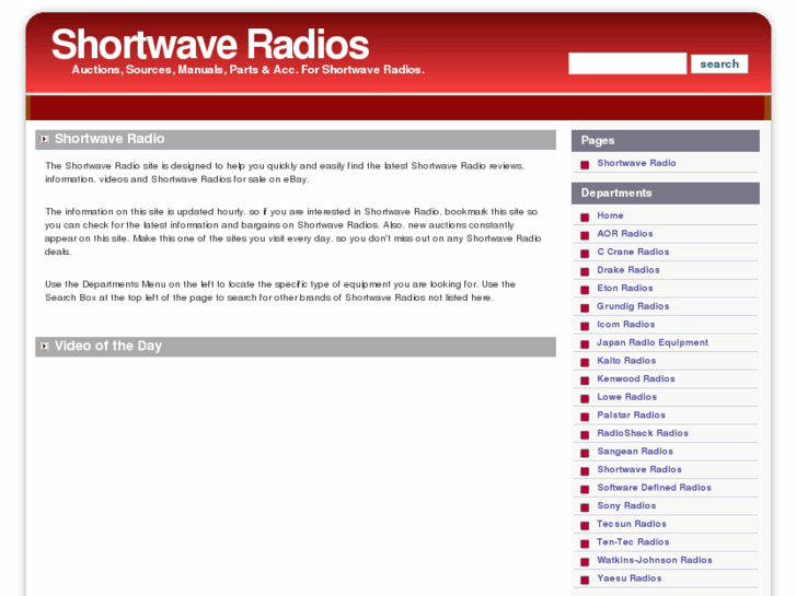 www.shortwaveham.com