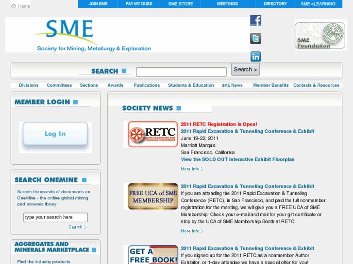 www.smenet.org