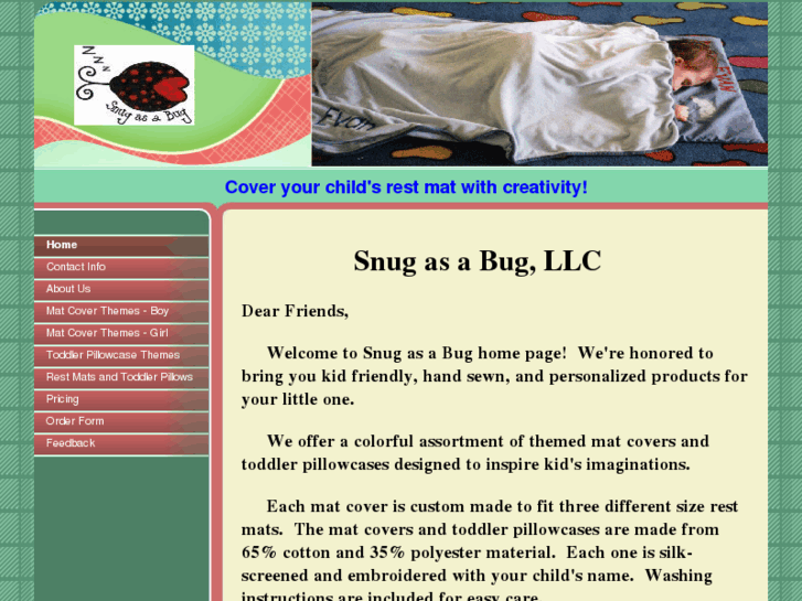 www.snugasabugonline.com