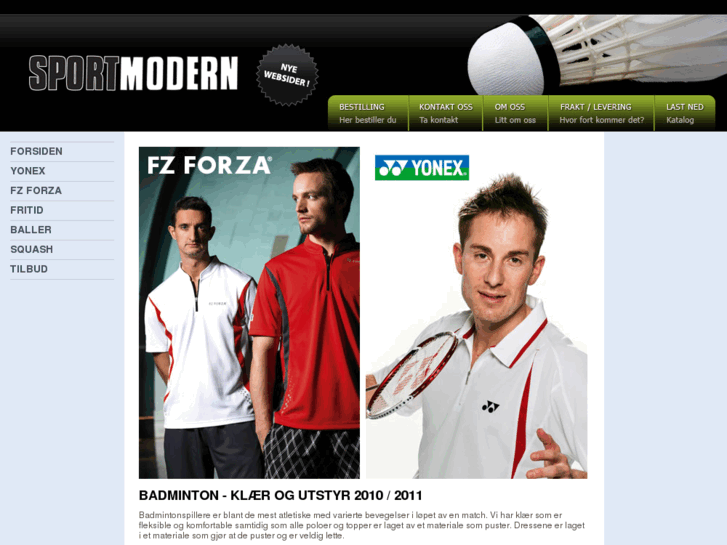 www.sportmodern.no