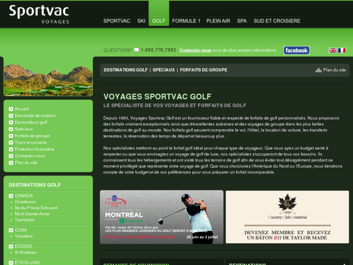 www.sportvac-golf.com