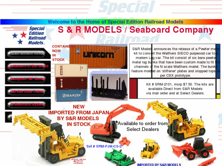 www.srmodeltrains.com