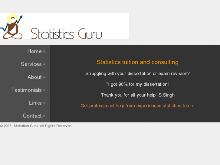 www.statistics-guru.com