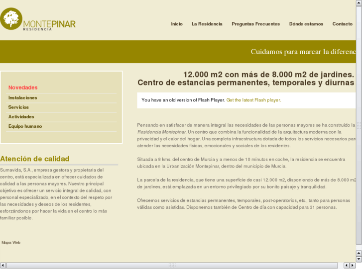 www.sumavida.es