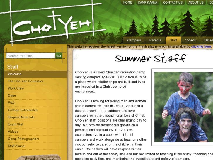 www.summercampisawesome.org