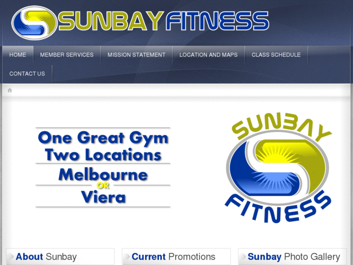 www.sunbayfitness.com