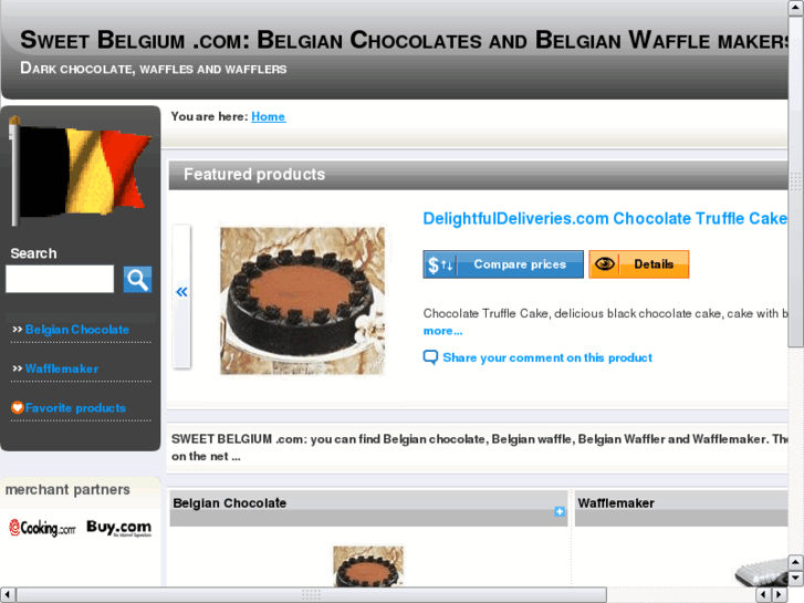 www.sweetbelgium.com