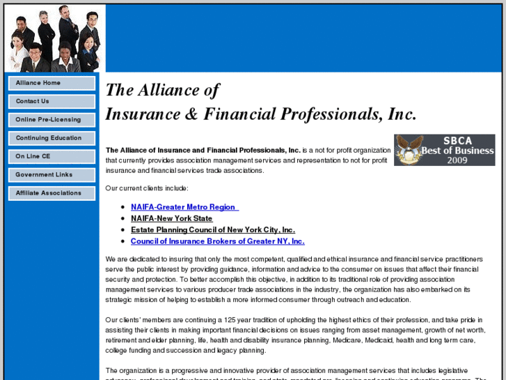 www.taifp.com