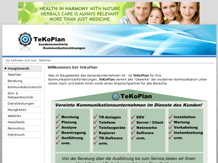 www.tekoplan.com
