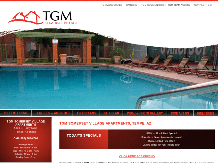 www.tgmsomersetvillage.com