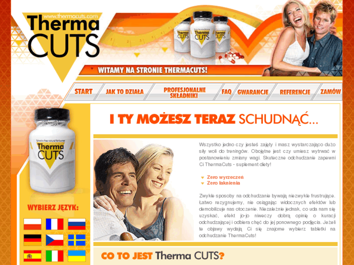 www.thermacuts.pl