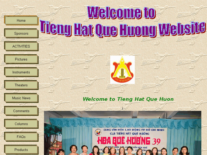 www.tienghatquehuong.net