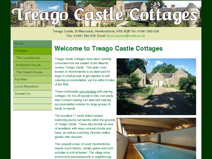 www.treago.co.uk