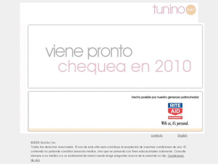 www.tunino.com