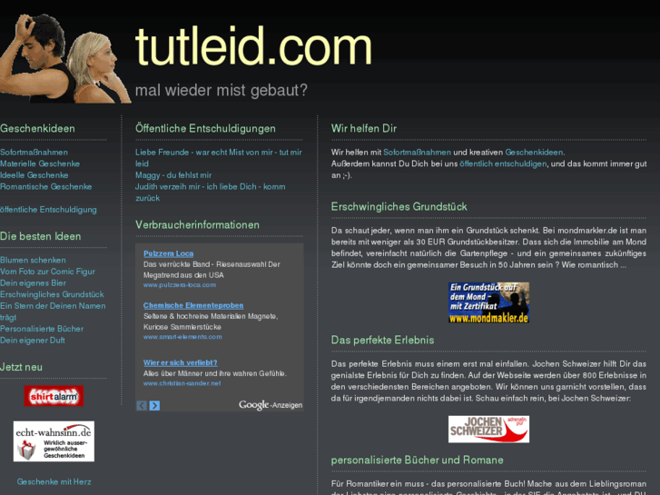 www.tutleid.com