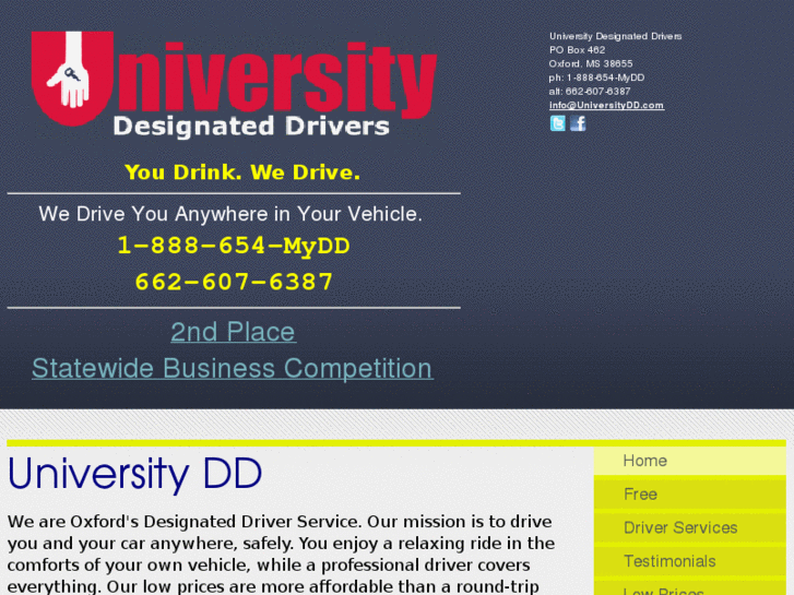 www.universitydd.com