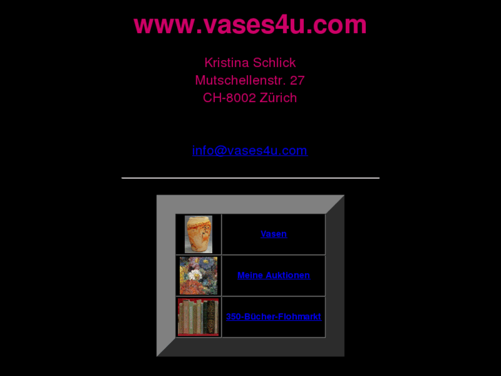 www.vases4u.com