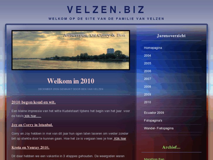 www.velzen.biz