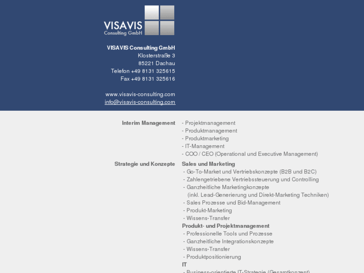 www.visavis-consulting.com