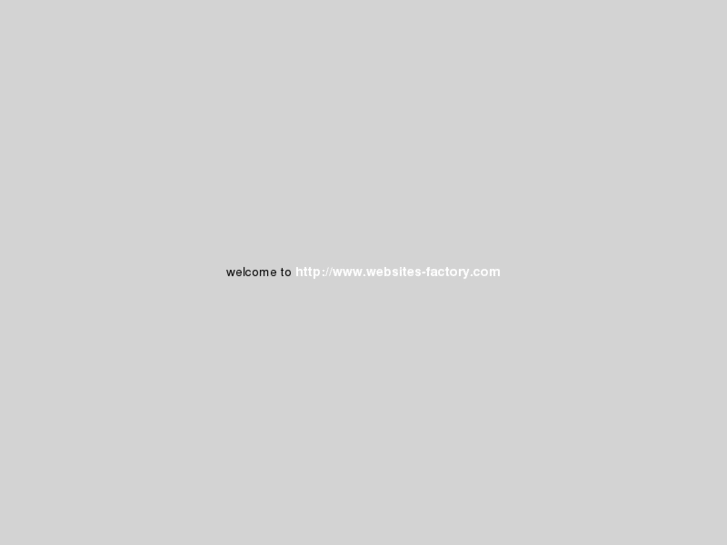 www.websites-factory.com