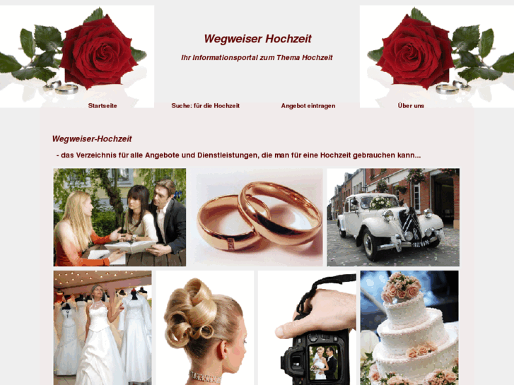 www.wegweiser-hochzeit.de