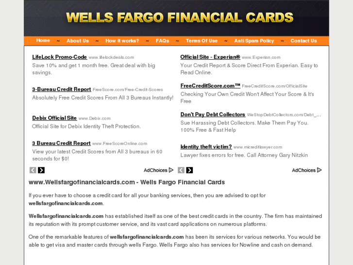 www.wellsfargofinancialcardscom.com