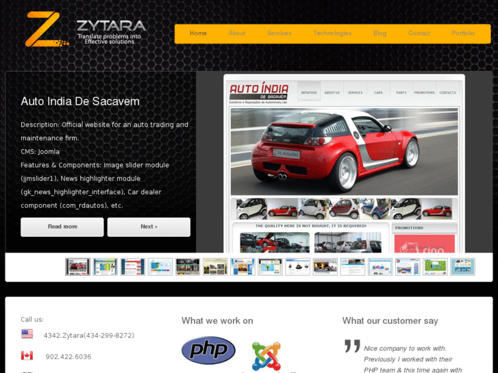 www.zytara.com