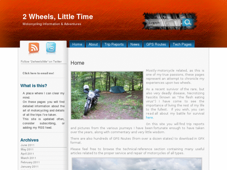 www.2wheelslittletime.com