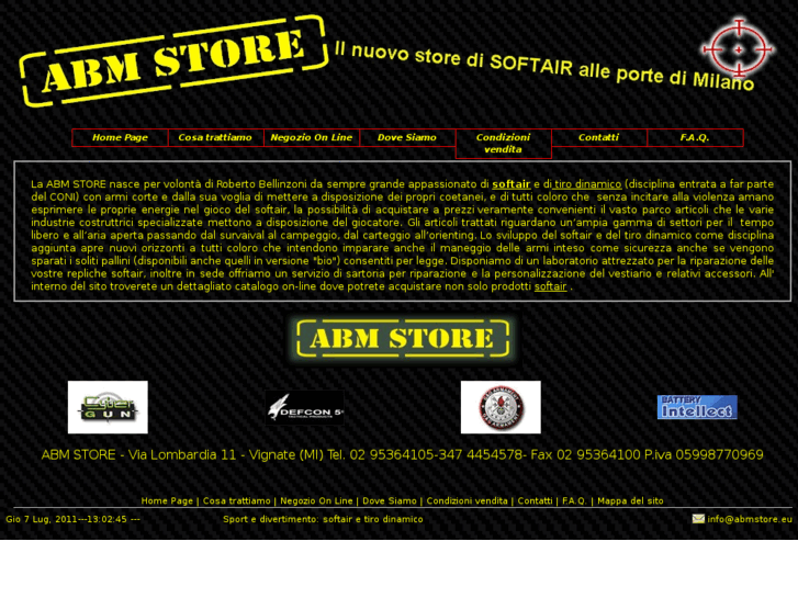 www.abmstore.eu