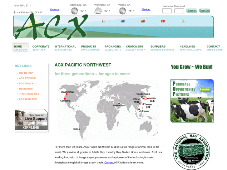 www.acxpacific.com