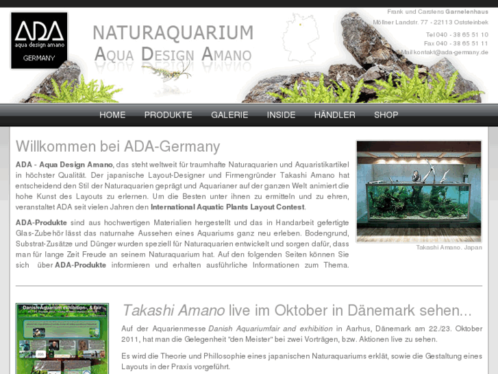 www.ada-germany.de