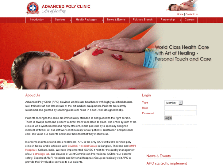 www.advancedpolyclinic.com