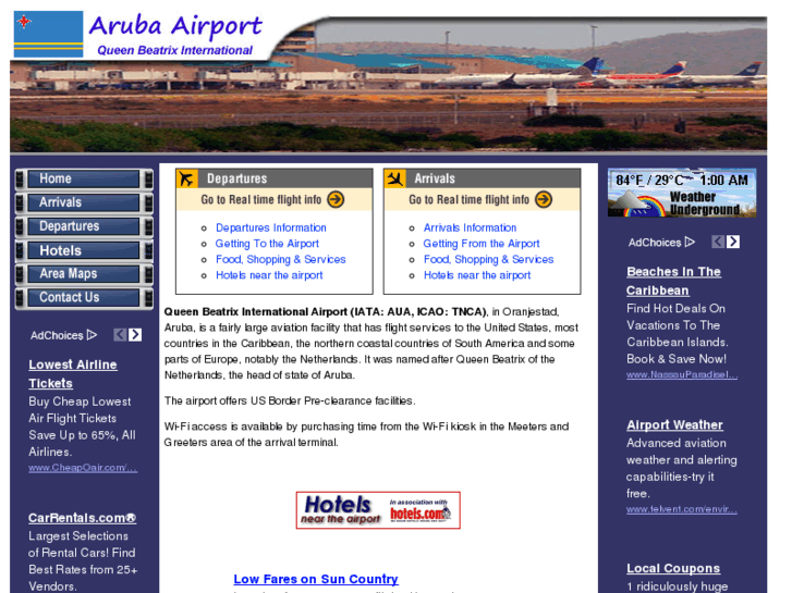 www.aruba-airport.com