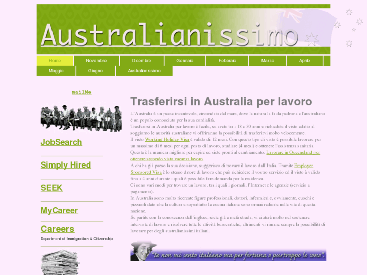 www.australianissimo.com