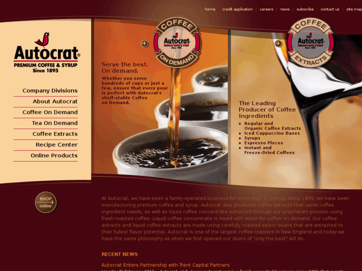 www.autocrat.com