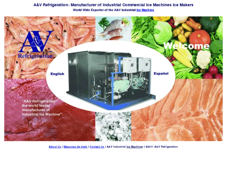 www.av-refrigeration.com