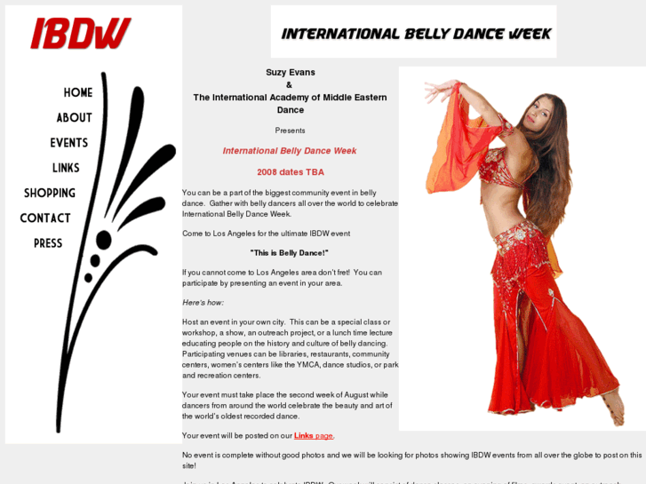 www.bellydanceweek.com