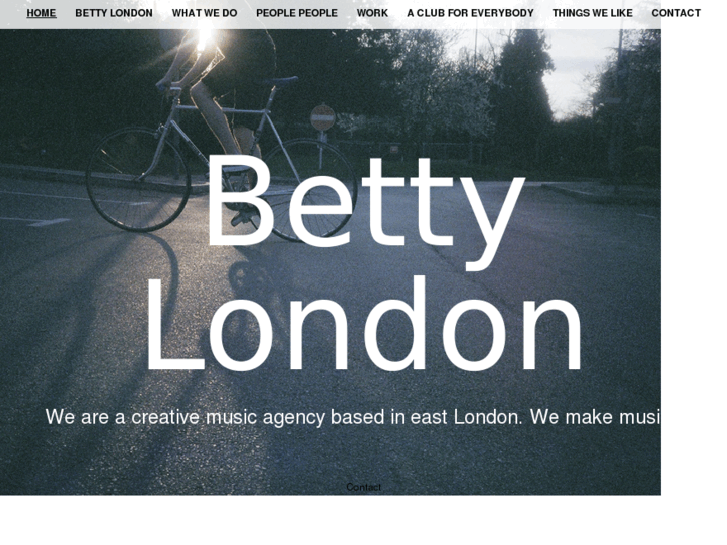 www.bettylondon.com