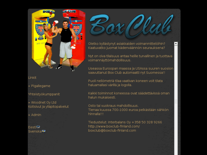 www.boxclub-finland.com