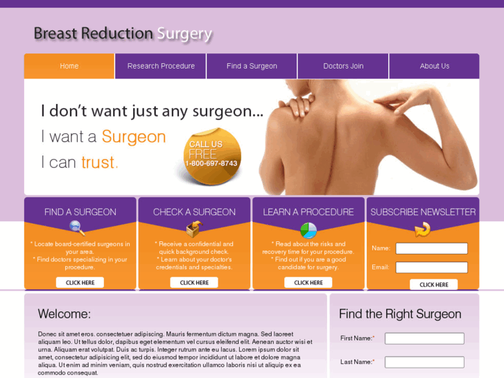 www.breastreductionsurgery.biz