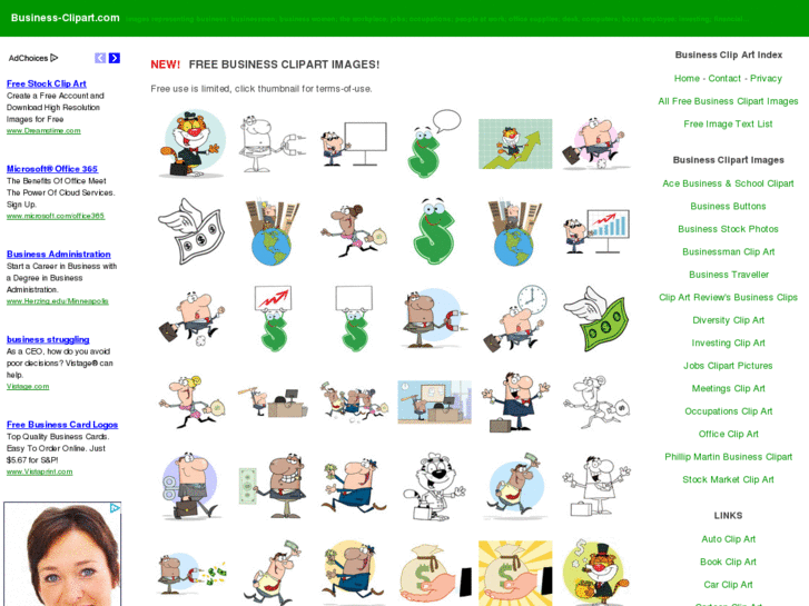 www.business-clipart.com