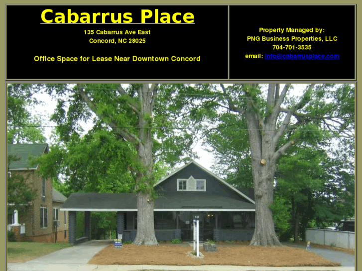 www.cabarrusplace.com