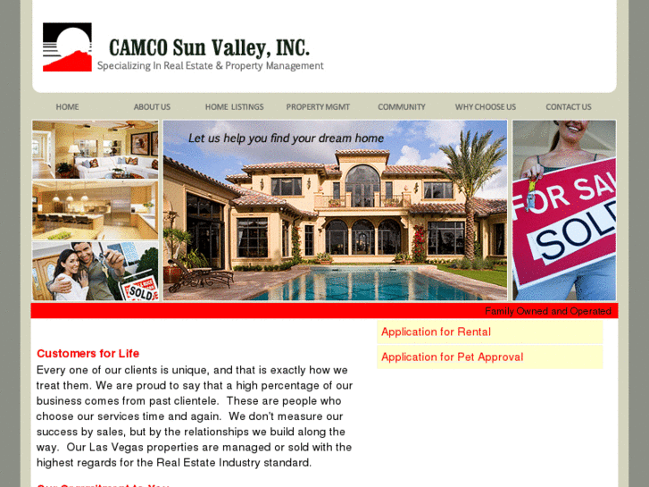 www.camcosunvalley.com