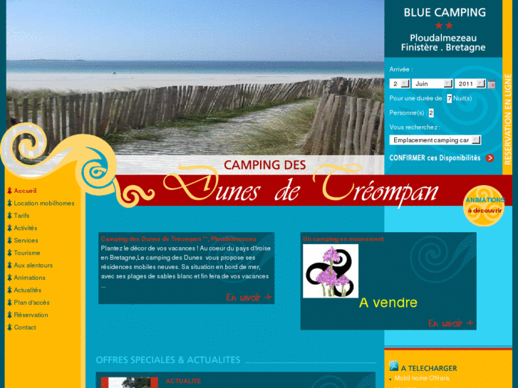 www.camping-treompan.com